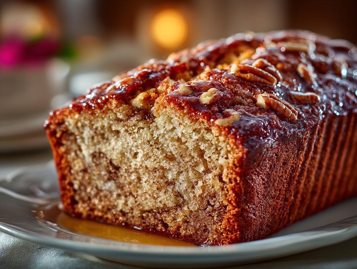 Banana Nut Bread: 7 Secrets for the Best Loaf Ever