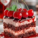 Cherry Pepper Cake