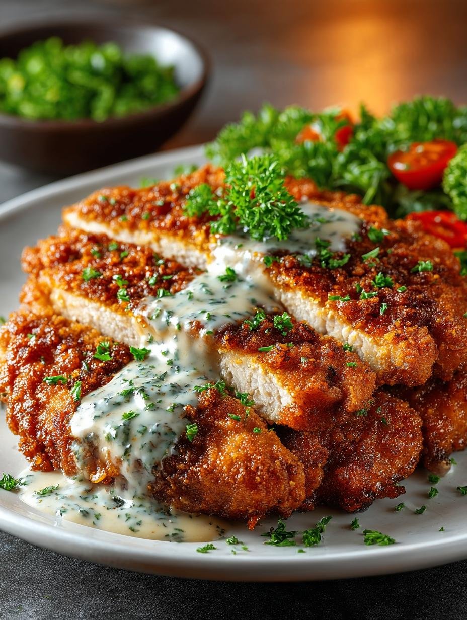 Chicken Fried Steak Air: 5 Crispy Secrets to Perfection - Chicken Fried Steak Air - main visual representation