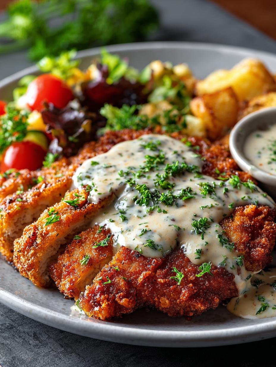 Chicken Fried Steak Air: 5 Crispy Secrets to Perfection - Chicken Fried Steak Air - additional detail