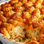 Chicken Pot Pie with