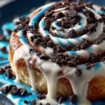 Chocolate Chip Cinnamon Rolls