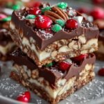 Christmas Crack