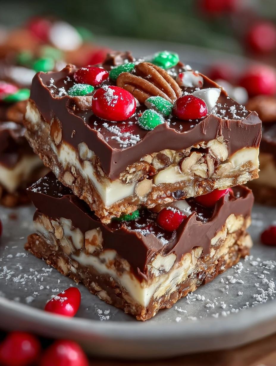 Irresistible Christmas Crack: A Festive Treat to Love