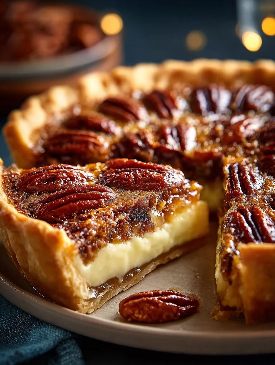 Condensed Milk Pecan Pie: 10 Irresistible Tips for Perfection