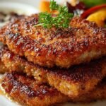 Country Fried Cubed Steak