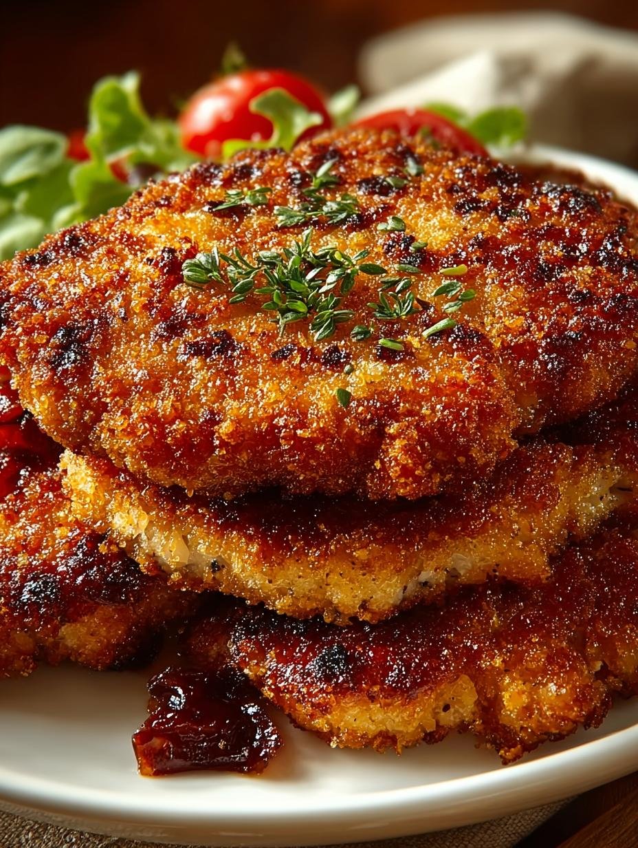 Delicious Country Fried Cubed Steak with Gravy Recipe - Country Fried Cubed Steak - additional detail