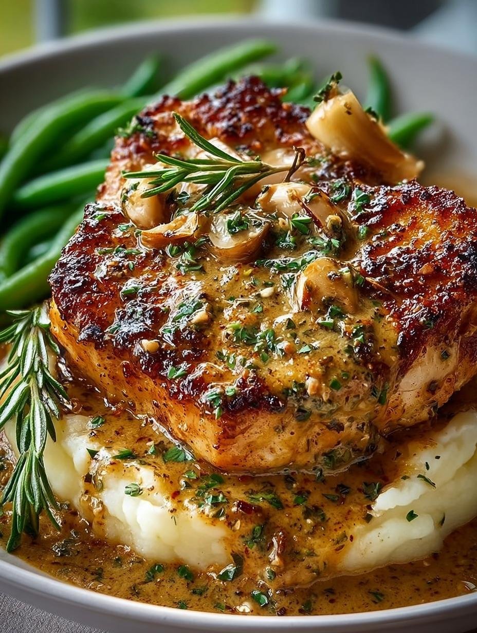 Creamy Garlic Chicken: 7 Irresistible Ways to Enjoy It - Creamy Garlic Chicken - additional detail