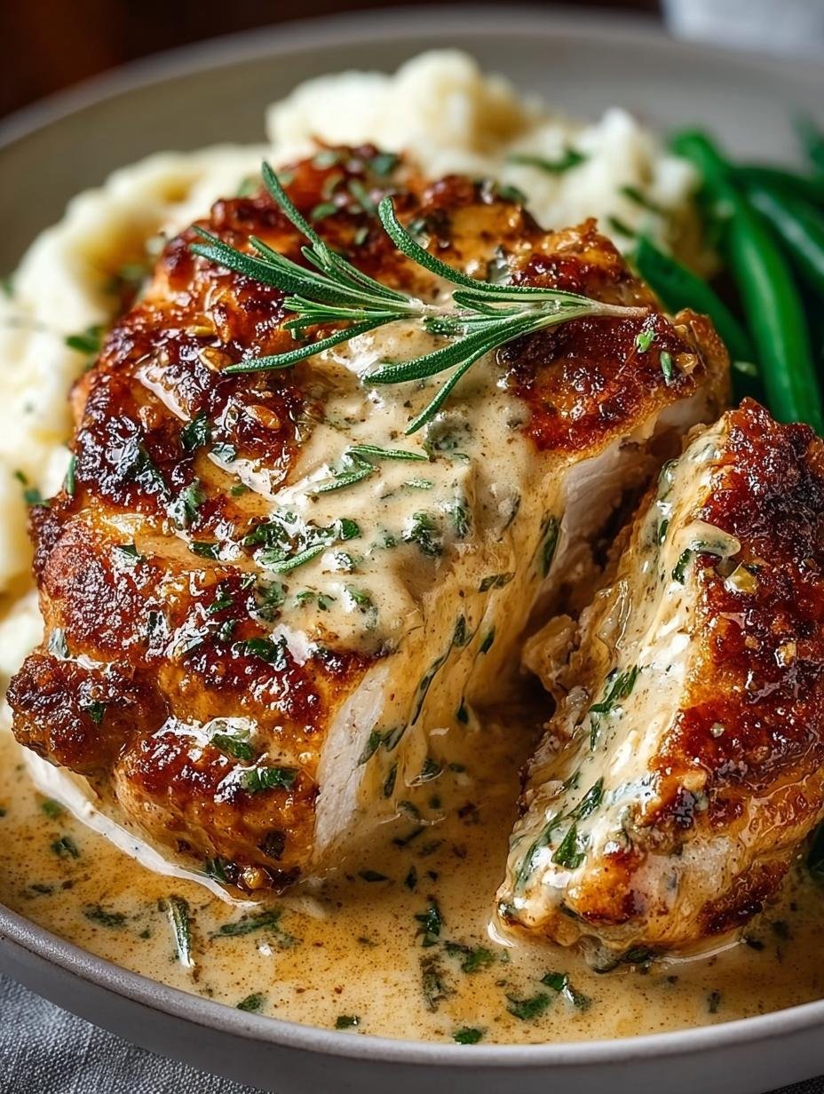 Creamy Garlic Chicken: 7 Irresistible Ways to Enjoy It