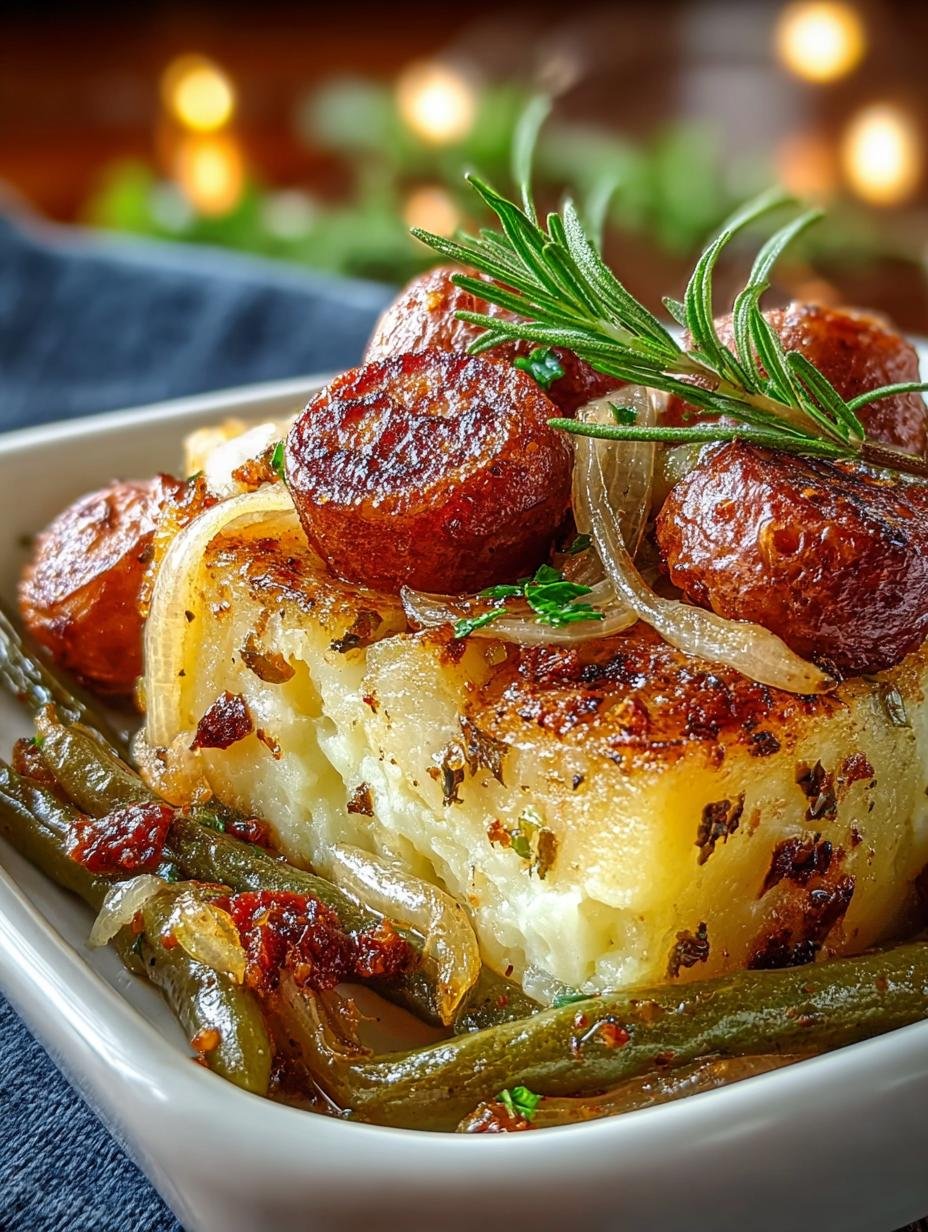 Delicious Crock Pot Swamp Potatoes for Comforting Meals - Crock Pot Swamp Potatoes - main visual representation