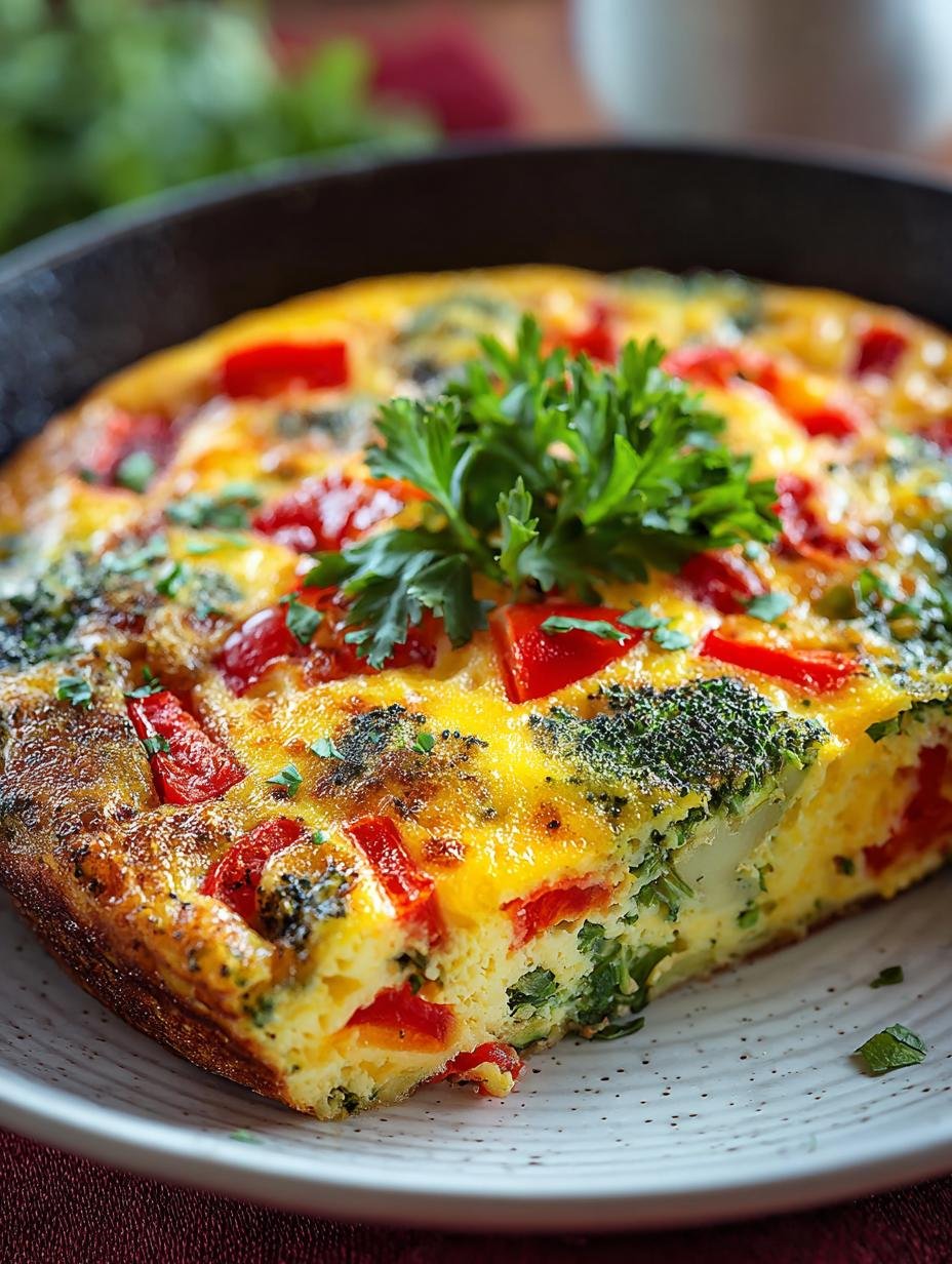 Frittata Healthy Vegetable: 7 Wholesome Recipes to Try - Frittata Healthy Vegetable - additional detail