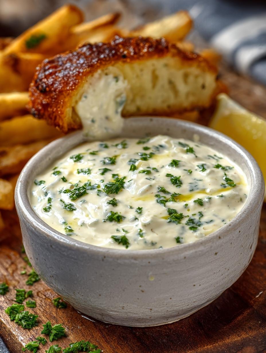 Garlic Aioli: 5 Reasons to Love This Garlic Dip - Garlic Aioli - main visual representation