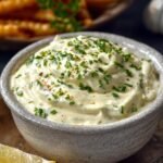 Garlic Aioli
