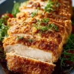 Ingredient Vegan Chicken