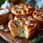 Irresistible Golden Crust Garlic