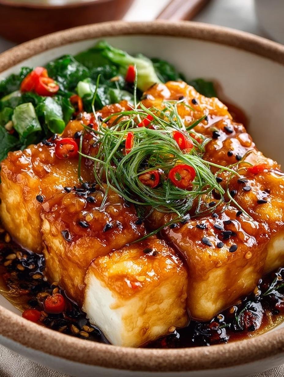 Marry Tofu: 7 Irresistible Reasons to Fall in Love - Marry Tofu - additional detail