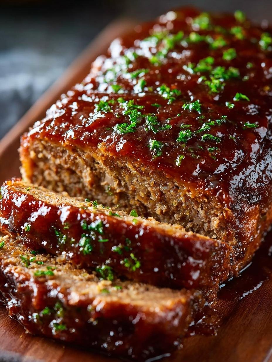 Meatloaf Brown Sugar Glaze: 7 Tips for the Perfect Dish