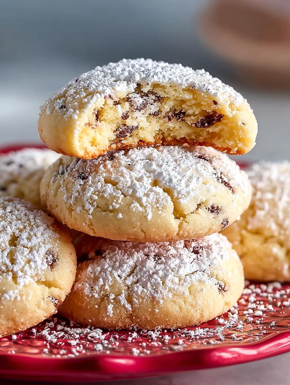 Melting Moment Cookies: 7 Secrets for Irresistible Treats
