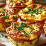 Mini Quiches