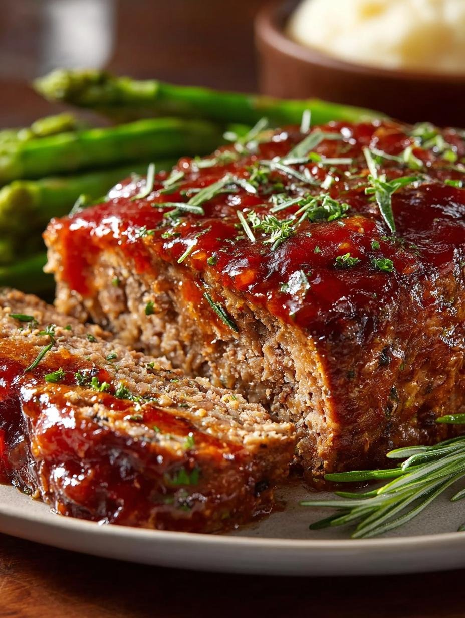 Delicious Paula Deen Meatloaf: A Family Favorite
