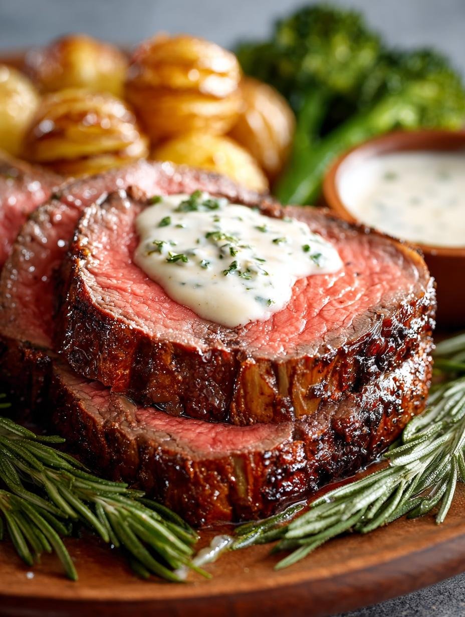 Roast Beef Tenderloin Horseradish: 10 Tips for Perfection - Roast Beef Tenderloin Horseradish - additional detail