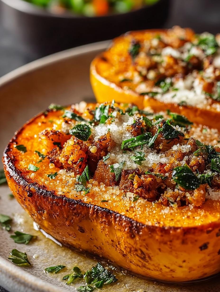 Roasted Butternut Squash Ground: 6 Comforting Recipes