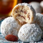 Snowball Cookies