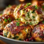 Stuffing Balls