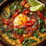 Thai Coconut Red Lentil