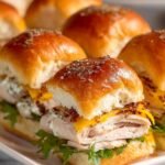 Turkey Sliders Parties