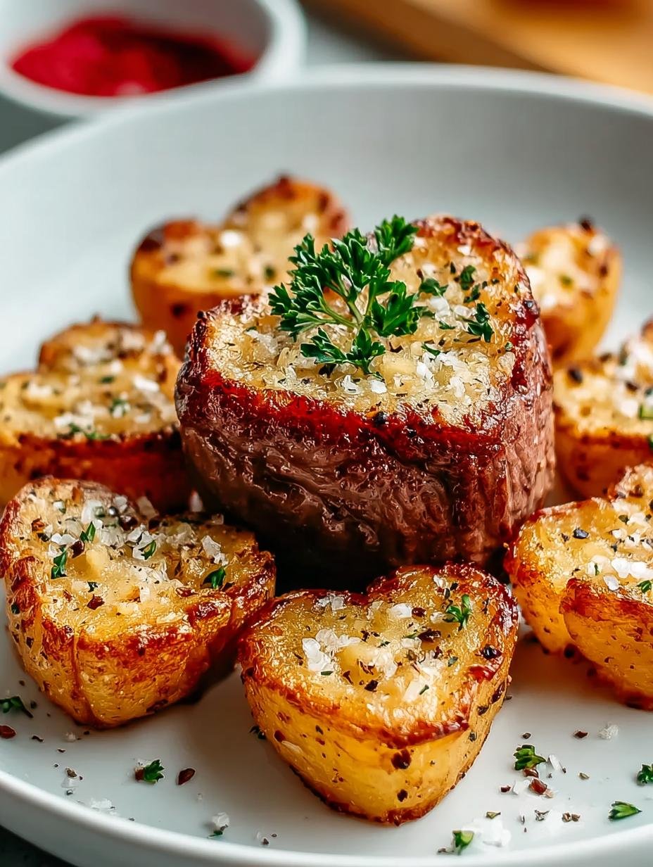 Valentines Day Air Fryer: 7 Romantic Recipes to Try - Valentines Day Air Fryer - main visual representation