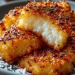 Air Fryer Honey Butter