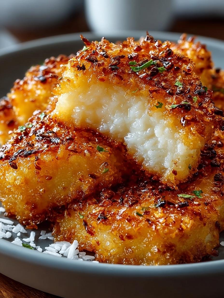 Air Fryer Honey Butter Garlic Chicken Tenders at Home