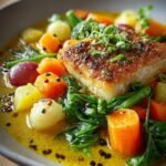 Anti Inflammatory Golden Detox