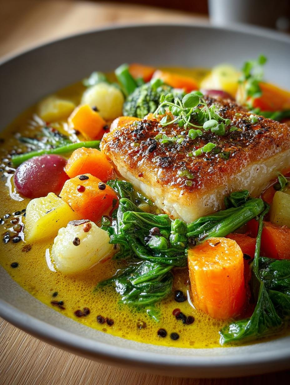 Anti Inflammatory Golden Detox Soup for Vibrant Health