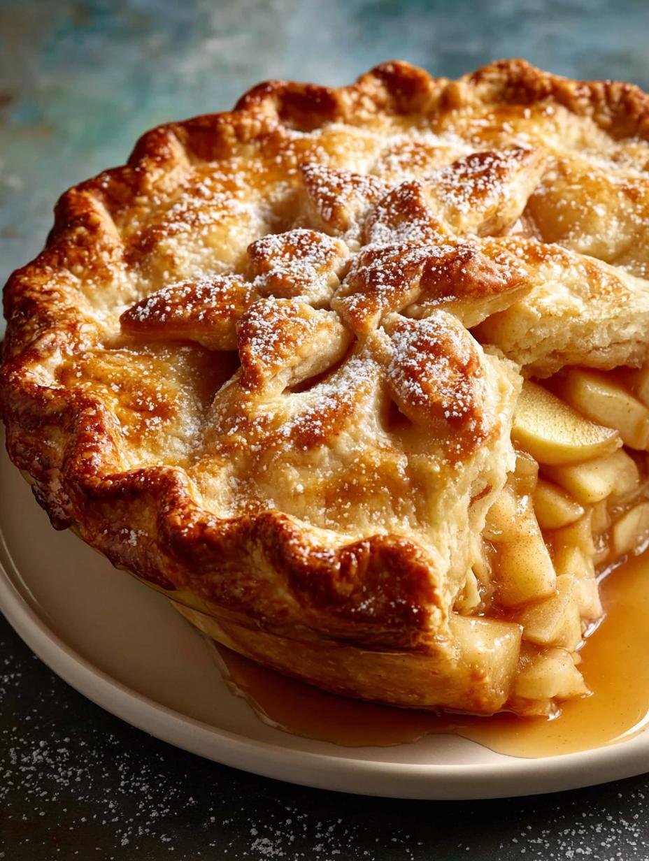 Delicious Apple Pie Store Bought: 8 Easy Options - Apple Pie Store Bought - additional detail
