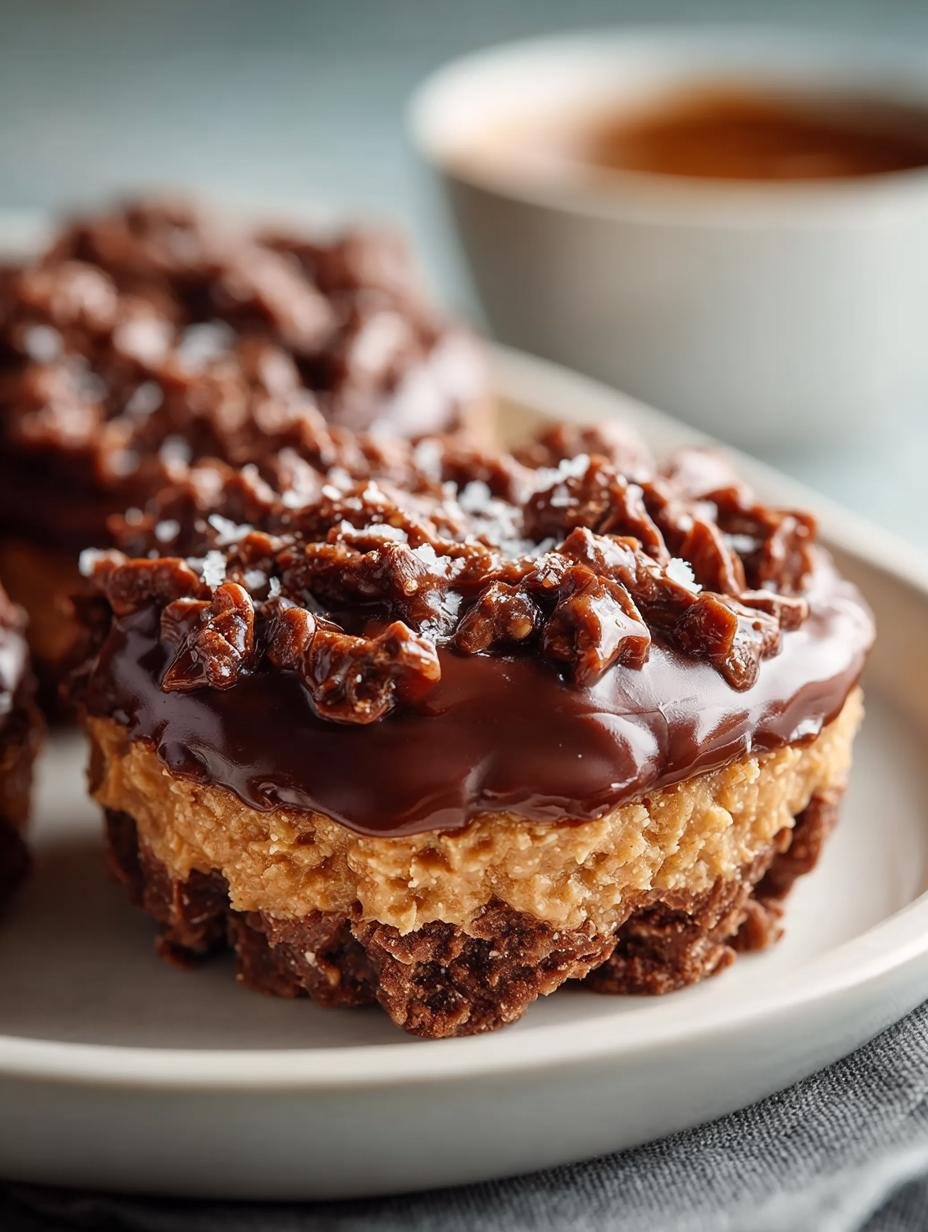 Bake Peanut Butter Chocolate: 10 Irresistible Treats - Bake Peanut Butter Chocolate - main visual representation