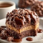 Bake Peanut Butter Chocolate