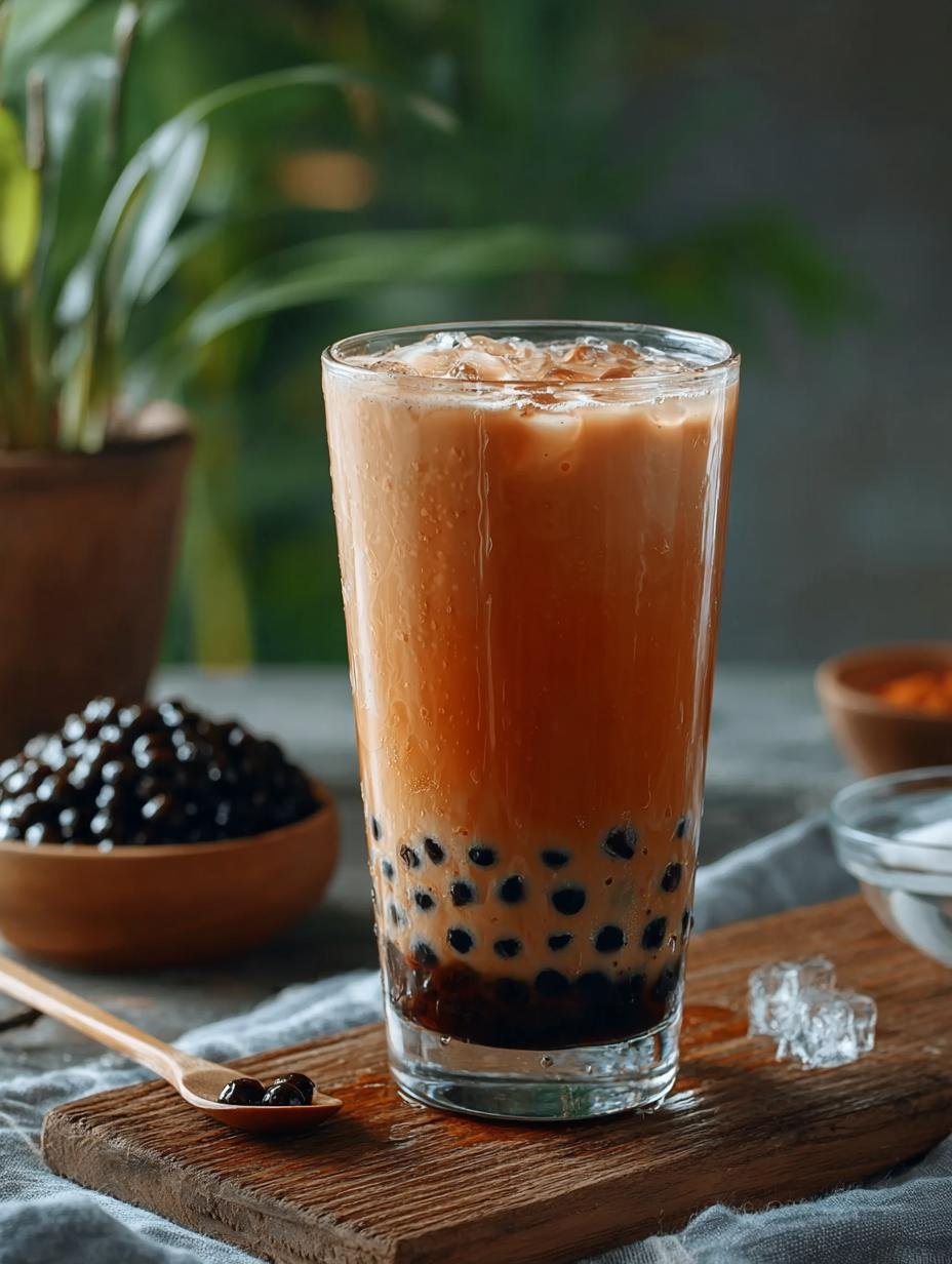 Boba Tea: 7 Reasons to Make This Delicious Drink at Home – bakerslider
