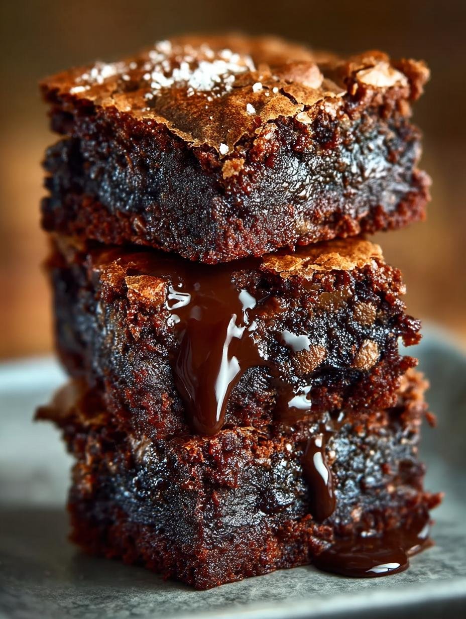 The Best Brownies Ever: 7 Secrets to Fudgy Perfection - Brownies Ever - main visual representation