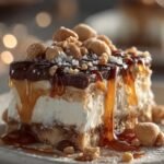 Buster Bar Ice Cream