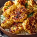 Butter Cauliflower