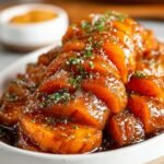 Candied Yams