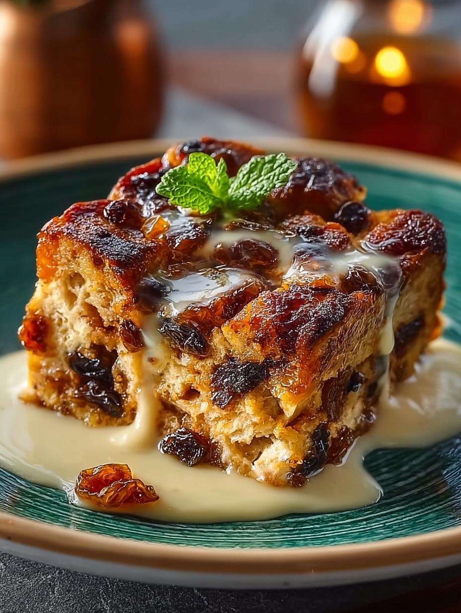 Delicious Capirotada: 8 Layers of Comforting Flavor - Capirotada - main visual representation