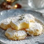 Christmas Ooey Gooey Butter