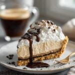 Coffee Pie