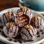 Coffee Truffles