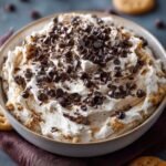 Cookie Dough Dip