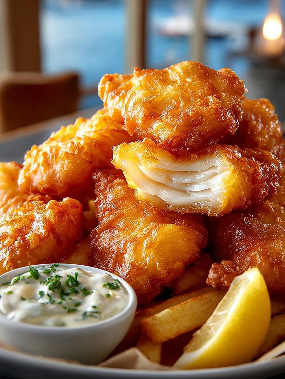 Copycat Long John Silvers: 7 Secrets to Perfect Fish - Copycat Long John Silvers - main visual representation