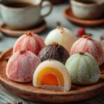 Copycat Mochi
